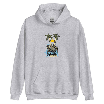 Unisex Hoodie "Beach Vibes"