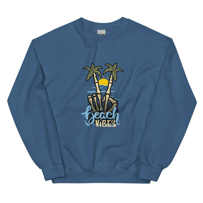 Unisex Sweatshirt "Beach Vibes"